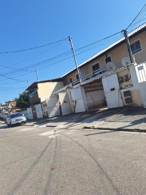 Casa - Venda, JARDIM CATARINA, SAO GONCALO, RJ