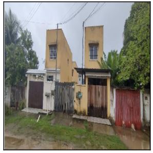 Casa - Venda, JARDIM DA PAZ (GUIA DE PACOBAIBA), MAGE, RJ