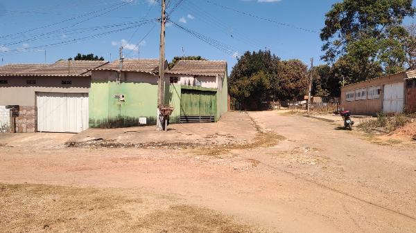 Casa - Venda, PARQUE ESTRELA DALVA XI, SANTO ANTONIO DO DESCOBERTO, GO