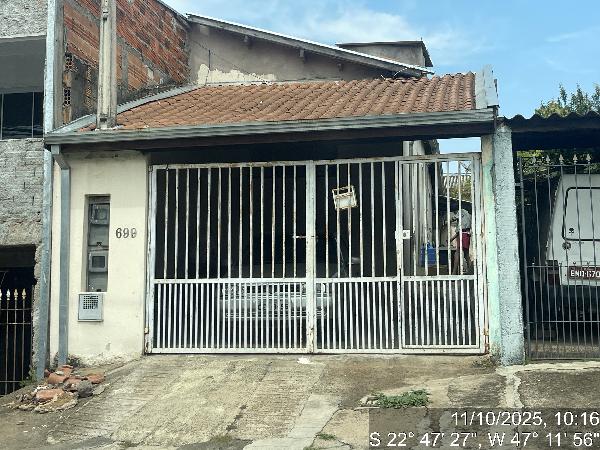 Casa - Venda, SUMARE, SP