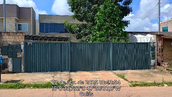 Apartamento - Venda, PARQUE INDUSTRIAL MINGONE, LUZIANIA, GO