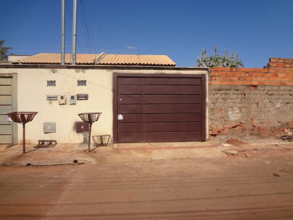 Casa - Venda, SETOR ESTRELA DALVA, GOIANIA, GO