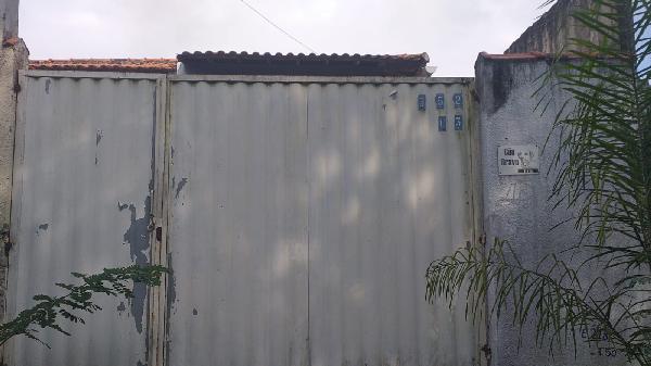 Casa - Venda, MARAMBAIA, SAO GONCALO, RJ