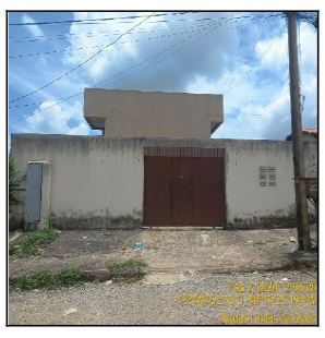 Apartamento - Venda, JARDIM AMERICA II, AGUAS LINDAS DE GOIAS, GO