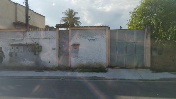 Casa - Venda, NOVO HORIZONTE (MANILHA), ITABORAI, RJ