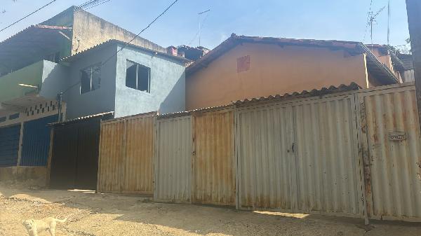 Casa - Venda, CENTRO, MATOZINHOS, MG