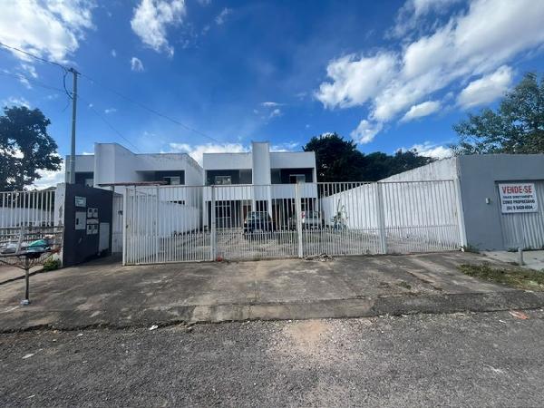 Apartamento - Venda, PARQUE ESTRELA DALVA IX, LUZIANIA, GO