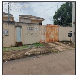 Apartamento - Venda, PARQUE NAPOLIS A, CIDADE OCIDENTAL, GO