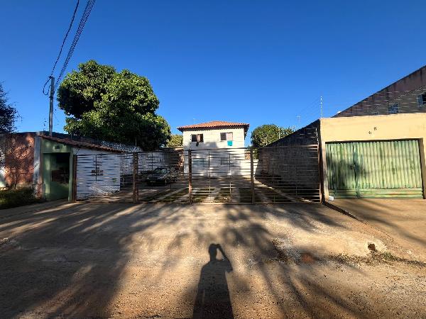 Apartamento - Venda, OCIDENTAL PARQUE, CIDADE OCIDENTAL, GO