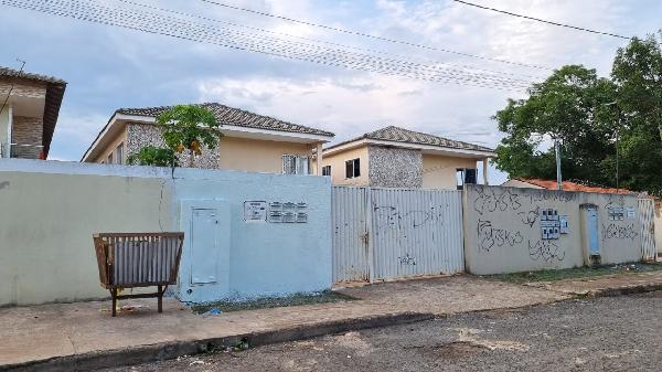 Apartamento - Venda, PARQUE NAPOLIS A, CIDADE OCIDENTAL, GO