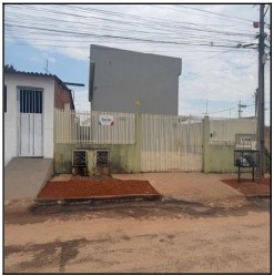 Apartamento - Venda, AGUAS LINDAS DE GOIAS, GO