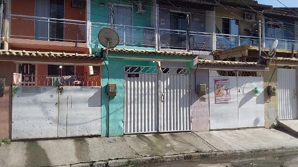 Casa - Venda, JARDIM CATARINA, SAO GONCALO, RJ