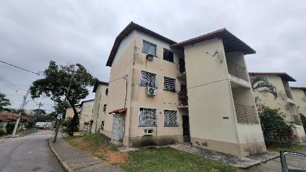 Apartamento - Venda, CAMPO GRANDE, RIO DE JANEIRO, RJ