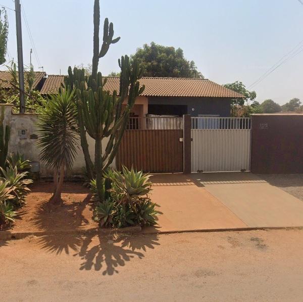 Casa - Venda, LUZIANIA, GO