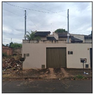 Casa - Venda, SETOR AEROPORTO SUL, APARECIDA DE GOIANIA, GO