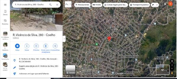 Casa - Venda, COELHO, SAO GONCALO, RJ