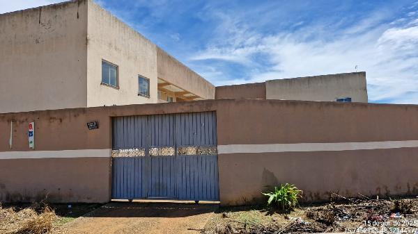 Apartamento - Venda, JARDIM AMERICA II, AGUAS LINDAS DE GOIAS, GO