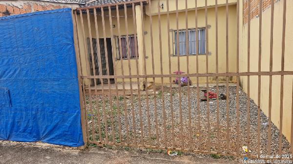 Casa - Venda, JARDIM ANA BEATRIZ I, SANTO ANTONIO DO DESCOBERTO, GO