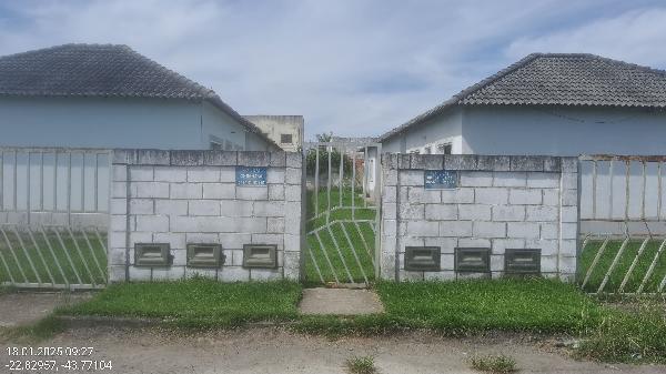 Casa - Venda, PARQUE PRIMAVERA, ITAGUAI, RJ