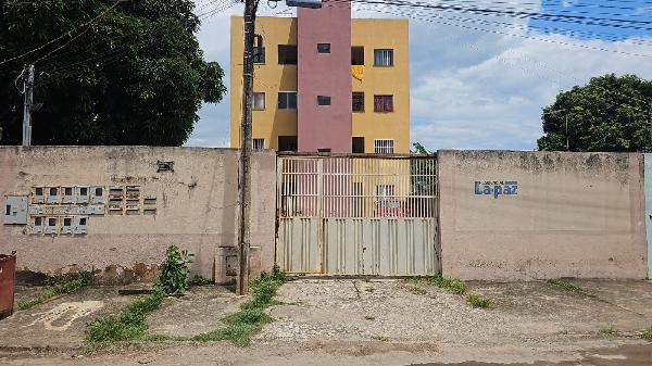 Apartamento - Venda, LOTEAMENTO LUNABEL 3B, NOVO GAMA, GO