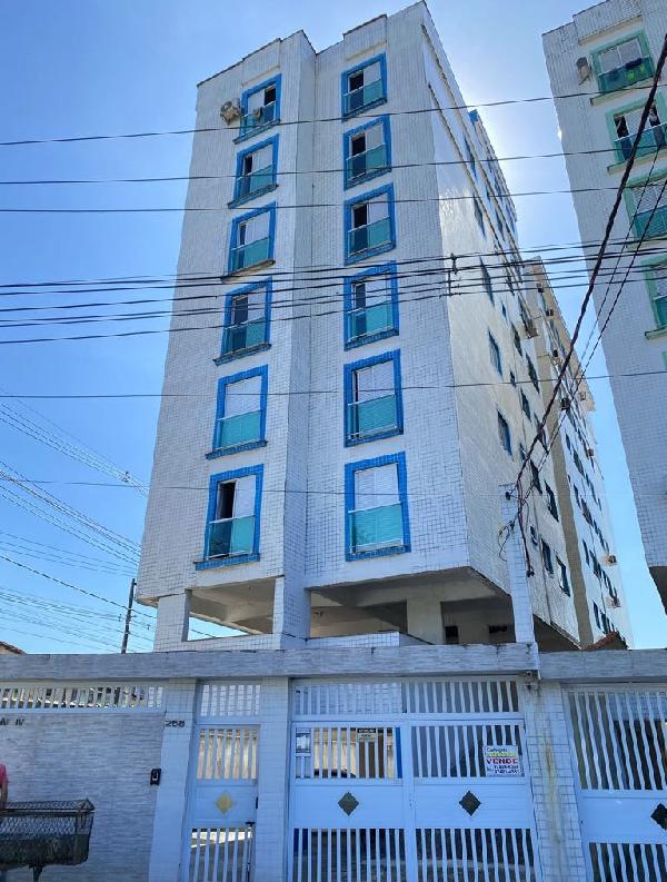 Apartamento - Venda, PARQUE SAO VICENTE, SAO VICENTE, SP