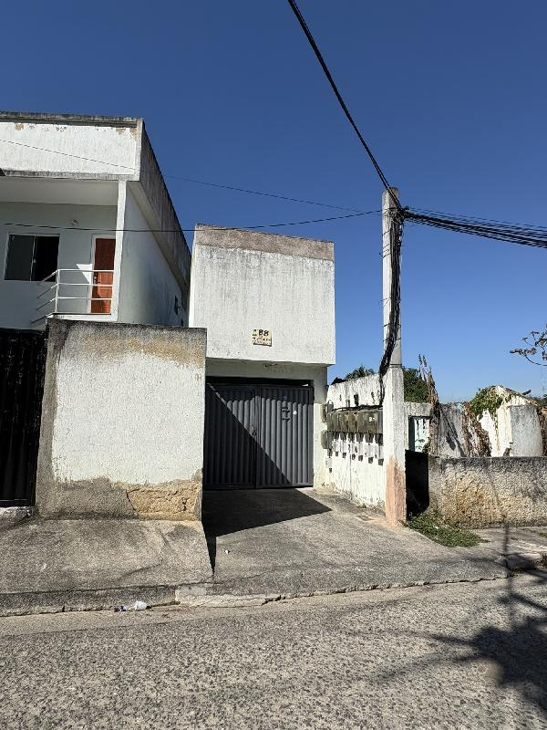 Casa - Venda, ITAUNA, SAO GONCALO, RJ