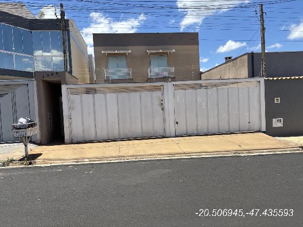 Apartamento - Venda, VILLAGIO MUNDO NOVO, FRANCA, SP