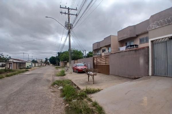 Apartamento - Venda, JARDIM ZULEIKA, LUZIANIA, GO