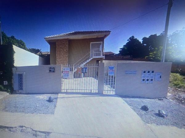 Apartamento - Venda, PARQUE NOVA FRIBURGO B, CIDADE OCIDENTAL, GO