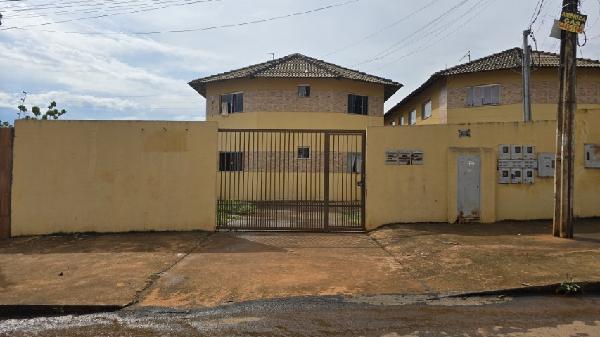 Apartamento - Venda, CIDADE OCIDENTAL, GO