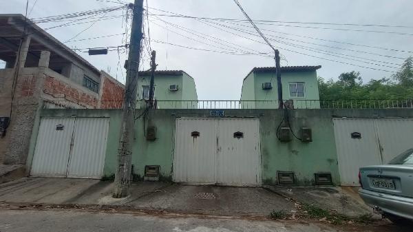 Casa - Venda, JARDIM CATARINA, SAO GONCALO, RJ