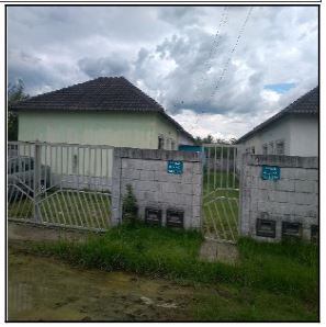 Casa - Venda, PARQUE PRIMAVERA, ITAGUAI, RJ