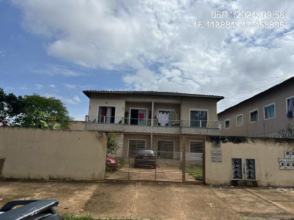 Apartamento - Venda, CIDADE OCIDENTAL, GO