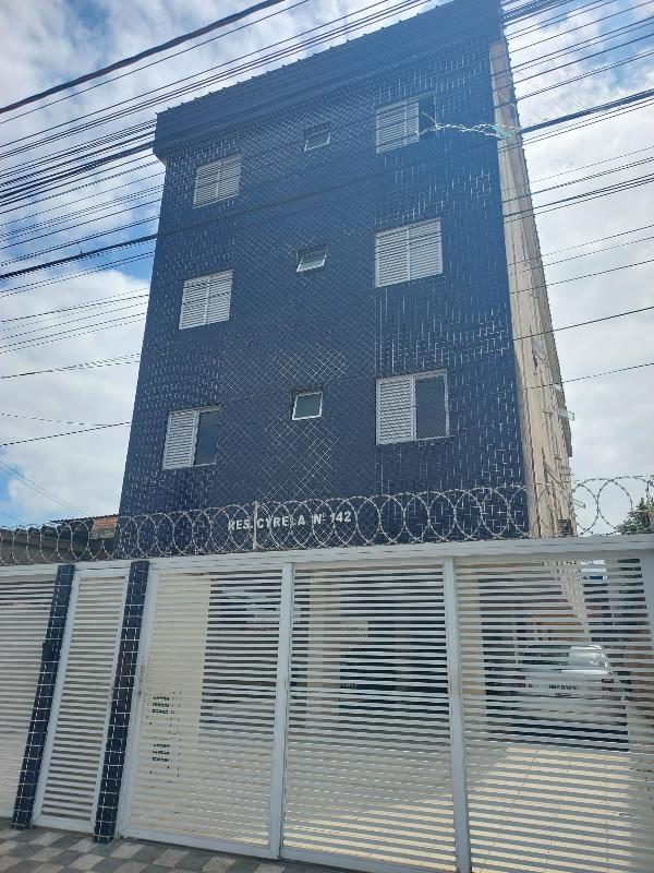 Apartamento - Venda, ESPLANADA DOS BARREIROS, SAO VICENTE, SP