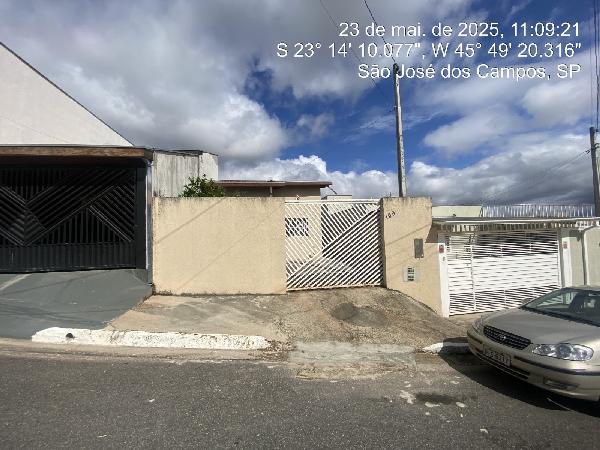 Casa - Venda, JARDIM SANTA JULIA, SAO JOSE DOS CAMPOS, SP