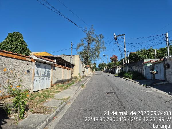 Casa - Venda, LARANJAL, SAO GONCALO, RJ