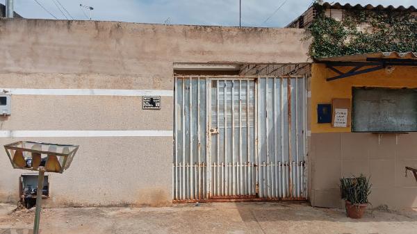 Casa - Venda, PARQUE ESTRELA DALVA IX, LUZIANIA, GO