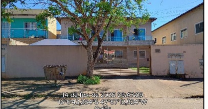 Apartamento - Venda, PARQUE NAPOLIS A, CIDADE OCIDENTAL, GO