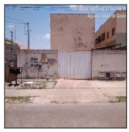 Apartamento - Venda, RESIDENCIAL JARDIM PARAISO, AGUAS LINDAS DE GOIAS, GO