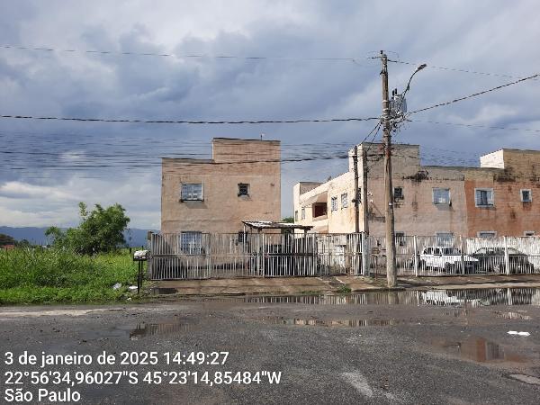 Apartamento - Venda, VISTA ALEGRE, PINDAMONHANGABA, SP