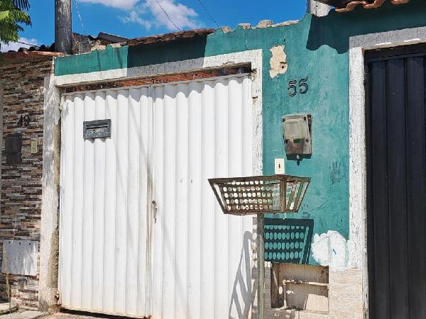 Casa - Venda, IPIRANGA, NOVA IGUACU, RJ