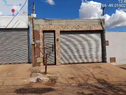 Casa - Venda, LOT PQ DAS NAÇOES, SANTO ANTONIO DO DESCOBERTO, GO