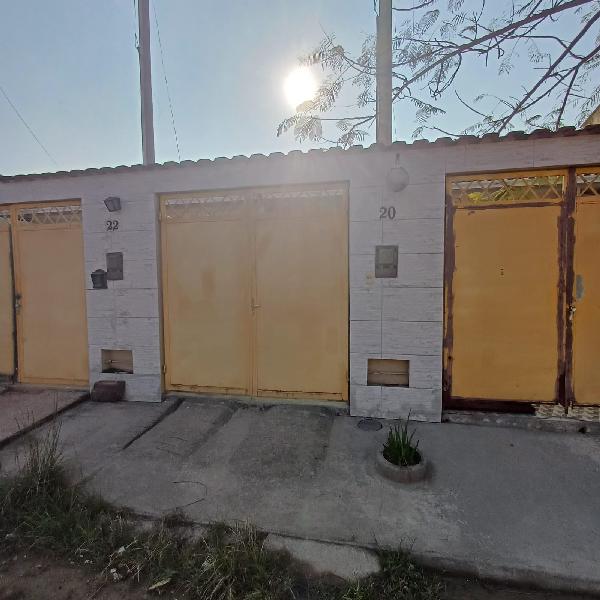 Casa - Venda, IPIRANGA, NOVA IGUACU, RJ