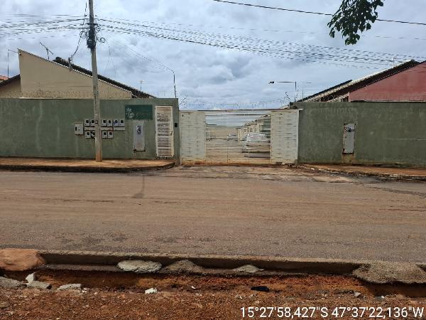 Casa - Venda, SETOR SUL, PLANALTINA, GO