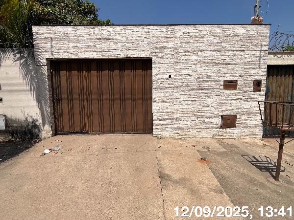 Casa - Venda, SITIOS SANTA LUZIA RESIDENCIAL, APARECIDA DE GOIANIA, GO