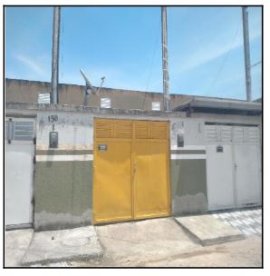 Casa - Venda, IPIRANGA, NOVA IGUACU, RJ