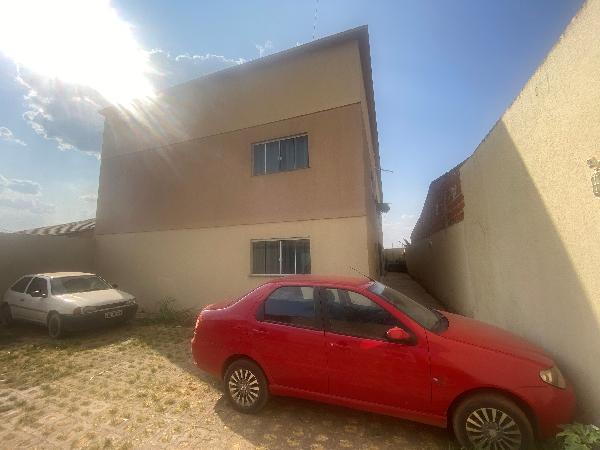 Apartamento - Venda, JARDIM DA BARRAGEM V, AGUAS LINDAS DE GOIAS, GO