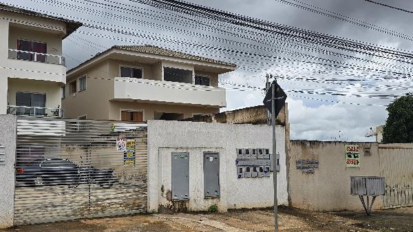 Apartamento - Venda, PARQUE NOVA FRIBURGO A, CIDADE OCIDENTAL, GO