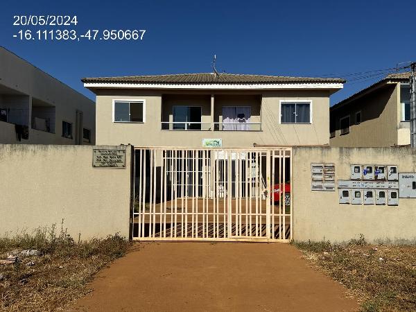 Apartamento - Venda, PQ NAPOLIS GLEBA A, CIDADE OCIDENTAL, GO