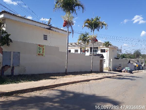 Apartamento - Venda, MANSOES RECREIO ESTRELA D'ALVA III, CIDADE OCIDENTAL, GO